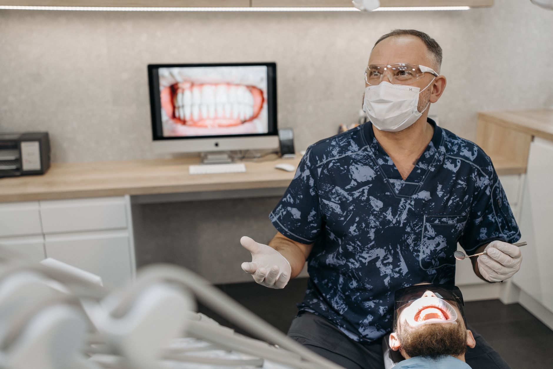 dentiste urgence Allauch