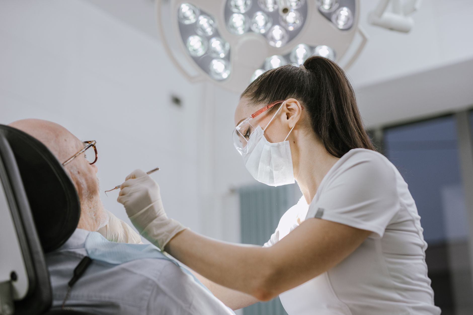 dentiste urgence Allauch